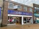 Thumbnail Retail premises for sale in 25-27 Market Street, Town Centre, Barnsley, South Yorkshire