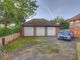 Thumbnail Semi-detached bungalow for sale in Woodleigh, Bunny Lane, Keyworth, Nottingham