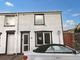 Thumbnail End terrace house for sale in A Margaret Street, Trecynon, Aberdare