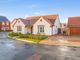 Thumbnail Detached bungalow for sale in Damson View, Eckington, Pershore