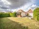 Thumbnail Detached bungalow for sale in Golden Cross Road, Ashingdon, Rochford