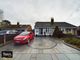 Thumbnail Semi-detached bungalow for sale in Lawnswood Crescent, Blackpool