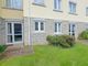 Thumbnail Flat for sale in St Pirans Court, Trevithick Road, Camborne