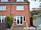 Thumbnail Semi-detached house to rent in Blacker Lane, Crigglestone, Wakefield