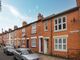 Thumbnail Flat to rent in Lytham Road, Clarendon Park, Leicester