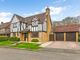 Thumbnail Detached house for sale in Loxwood Road, Waterlooville