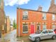 Thumbnail End terrace house for sale in Horslow Street, Potton, Sandy, Bedfordshire