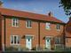 Thumbnail Semi-detached house for sale in Nottington Park, Nottington, Weymouth