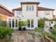 Thumbnail Detached house for sale in Alma Road, Windsor