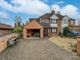 Thumbnail Semi-detached house for sale in Lichfield Road, Cambridge
