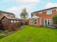 Thumbnail Detached house for sale in Higher Meadow, Clayton-Le-Woods, Chorley