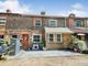 Thumbnail Terraced house for sale in Woodlands Road, Harold Wood, Romford