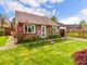 Thumbnail Bungalow for sale in Milford, Godalming, Surrey