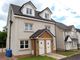 Thumbnail Semi-detached house for sale in Cleghorn Lea, Lanark, South Lanarkshire
