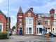 Thumbnail Flat to rent in 223 Branston Road, Burton-On-Trent, Staffordshire