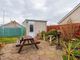 Thumbnail Detached bungalow for sale in Darroch Place, Nairn