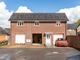 Thumbnail Property for sale in Somerley Drive, Crawley