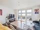 Thumbnail Flat for sale in Nailsworth Crescent, Merstham, Redhill