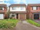 Thumbnail Detached house for sale in Oakenhayes Crescent, Walmley, Sutton Coldfield