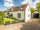 Thumbnail Cottage for sale in Bannister Green, Felsted