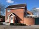 Thumbnail Semi-detached house for sale in Bradley Close, Louth