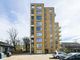 Thumbnail Flat to rent in Salsabil Apartments, Bow, London