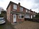 Thumbnail Semi-detached house to rent in Elstree Drive, Nottingham