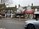 Thumbnail Retail premises to let in Chingford Mount Road