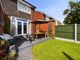 Thumbnail Detached house for sale in Yew Tree Close, Whittington, Oswestry