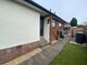 Thumbnail Bungalow to rent in Tinshill Lane, Cookridge, Leeds