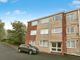 Thumbnail Flat for sale in Marine Court, Deganwy, Conwy