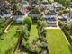 Thumbnail Detached house for sale in Orchard Rise, Coombe Estate, Kingston Upon Thames
