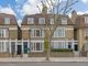 Thumbnail Semi-detached house for sale in Sloane Avenue, Chelsea, London