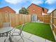 Thumbnail Terraced house for sale in Ploughmans End, Isleworth