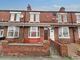 Thumbnail Terraced house for sale in Carr House Road, Hyde Park, Doncaster