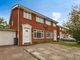 Thumbnail Semi-detached house for sale in Meadow View Road, Exmouth, Devon