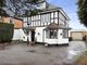 Thumbnail Detached house for sale in Bramcote Lane, Beeston-, Nottingham, Nottinghamshire