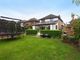 Thumbnail Detached house for sale in Station Road, West Byfleet, Surrey