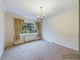 Thumbnail Detached bungalow for sale in Howl Lane, Hutton, Driffield