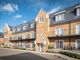 Thumbnail Flat for sale in Campion Square, Sevenoaks, Kent