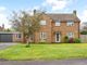 Thumbnail Detached house for sale in The Close, Lavant, Chichester, West Sussex