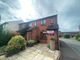 Thumbnail End terrace house for sale in The Bank, Bidford On Avon