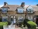 Thumbnail Terraced house for sale in Goatscliff Cottages, Grindleford, Hope Valley, Derbyshire