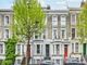Thumbnail Flat to rent in Ladbroke Grove, London