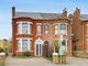 Thumbnail Semi-detached house for sale in Loughborough Road, West Bridgford, Nottinghamshire