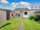 Thumbnail Semi-detached bungalow for sale in Thoresby Crescent, Draycott, Derby