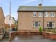 Thumbnail Terraced house for sale in Underwood Cottages, Cambusbarron, Stirling