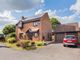 Thumbnail Detached house for sale in Lakeside, Irthlingborough, Wellingborough