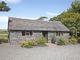 Thumbnail Detached house for sale in Bryncrug, Tywyn, Gwynedd