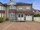 Thumbnail Semi-detached house for sale in St. Andrews Avenue, Wembley, Middlesex